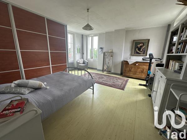 Maison à vendre 6 pièces 150 m² Château-Thierry