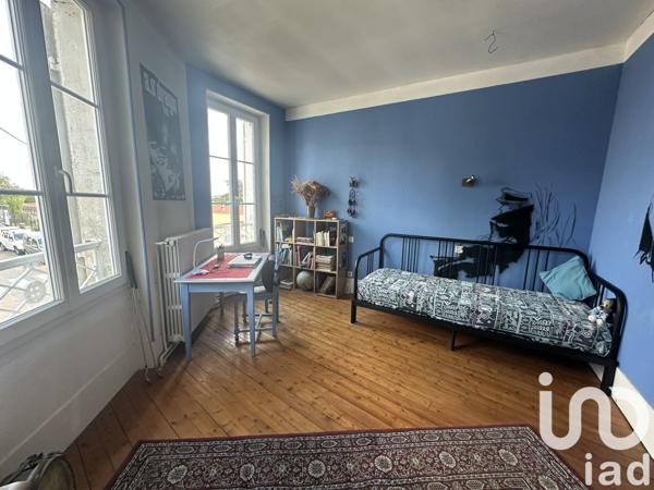 Maison à vendre 6 pièces 150 m² Château-Thierry