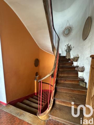 Maison à vendre 6 pièces 150 m² Château-Thierry