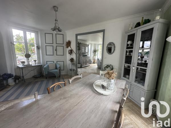 Maison à vendre 6 pièces 150 m² Château-Thierry