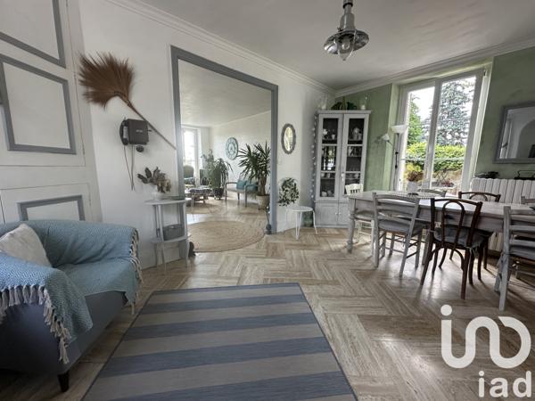Maison à vendre 6 pièces 150 m² Château-Thierry