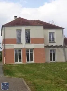 Maison à louer 4 pièces 96.05m²