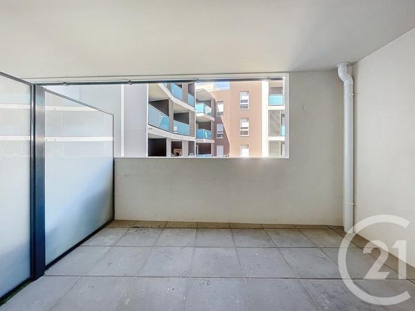Appartement F1 à vendre  1 pièce - 31,95 m2 CASTELNAU LE LEZ - 34