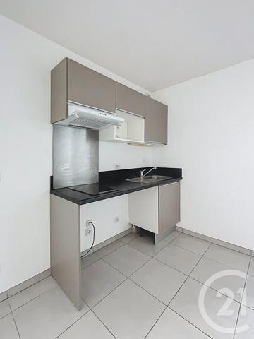 Appartement F1 à vendre  1 pièce - 31,95 m2 CASTELNAU LE LEZ - 34
