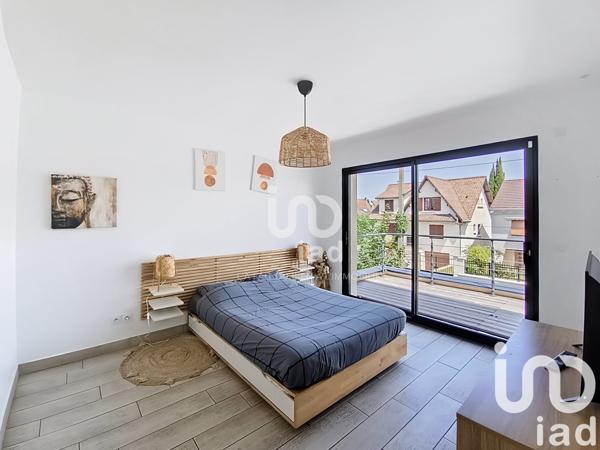 Building for sale 180 m² Champigny-sur-Marne