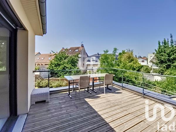 Building for sale 180 m² Champigny-sur-Marne