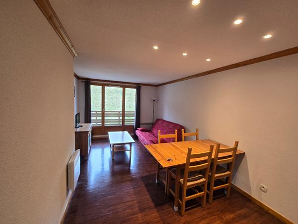 Appartement de 35m2 dans une résidence touristique à Super-Besse