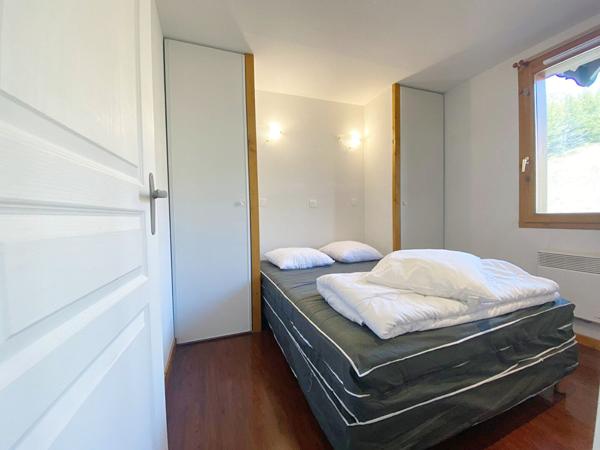 Appartement de 35m2 dans une résidence touristique à Super-Besse