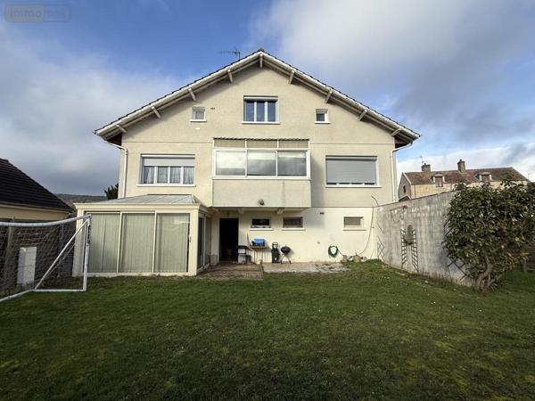 Maison à vendre à Brochon en Côte-d'Or (21220), ref : 21012-255