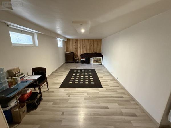 Maison à vendre à Brochon en Côte-d'Or (21220), ref : 21012-255