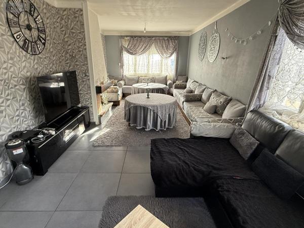 Maison à vendre à Brochon en Côte-d'Or (21220), ref : 21012-255