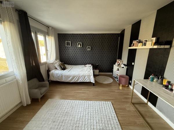 Maison à vendre à Brochon en Côte-d'Or (21220), ref : 21012-255