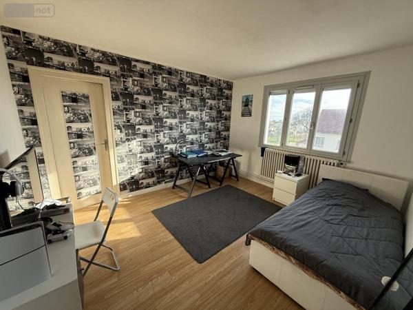 Maison à vendre à Brochon en Côte-d'Or (21220), ref : 21012-255