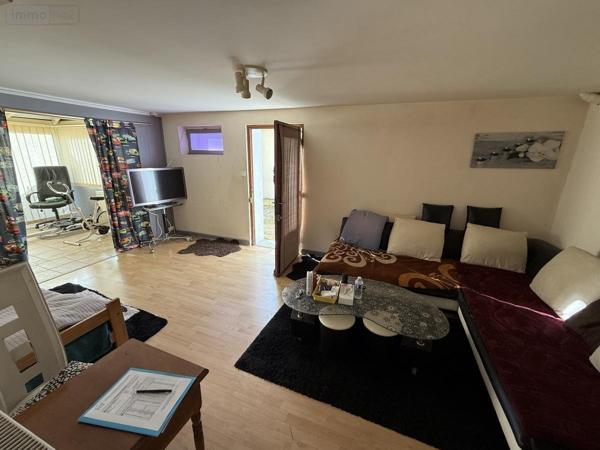 Maison à vendre à Brochon en Côte-d'Or (21220), ref : 21012-255