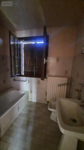 Pavillon à vendre à Val-Fouzon dans l'Indre (36210), ref : 021/1544