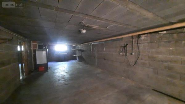 Pavillon à vendre à Val-Fouzon dans l'Indre (36210), ref : 021/1544