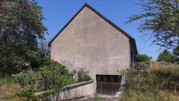 Pavillon à vendre à Val-Fouzon dans l'Indre (36210), ref : 021/1544