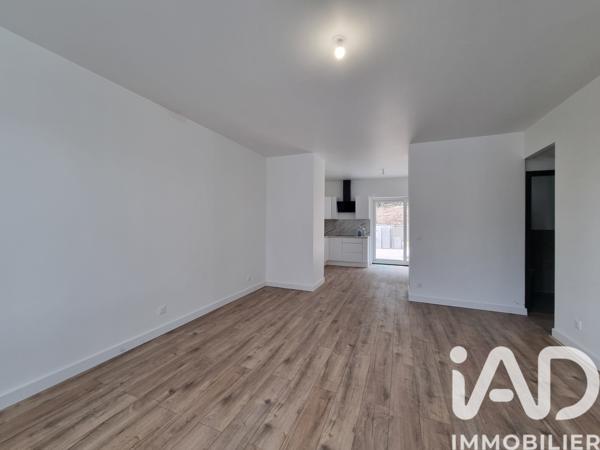 Maison à vendre 5 pièces 88,74 m² Frouard