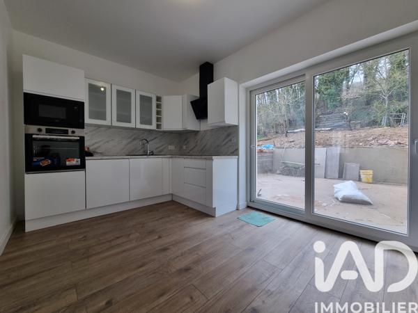 Maison à vendre 5 pièces 88,74 m² Frouard