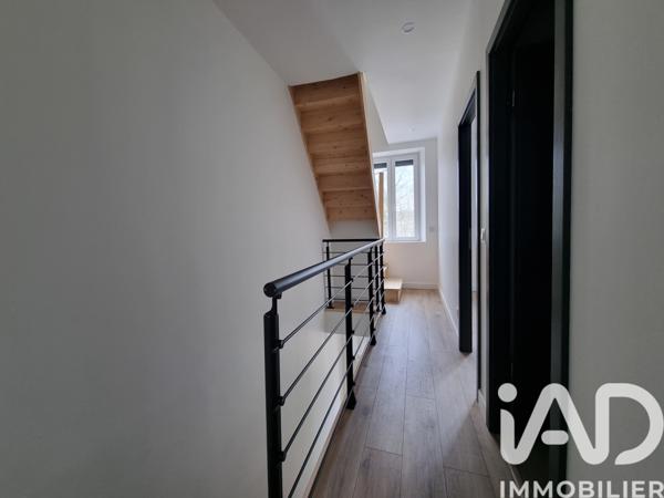 Maison à vendre 5 pièces 88,74 m² Frouard