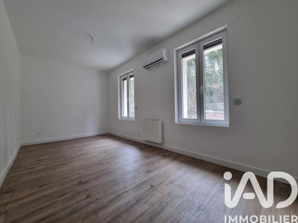Maison à vendre 5 pièces 88,74 m² Frouard