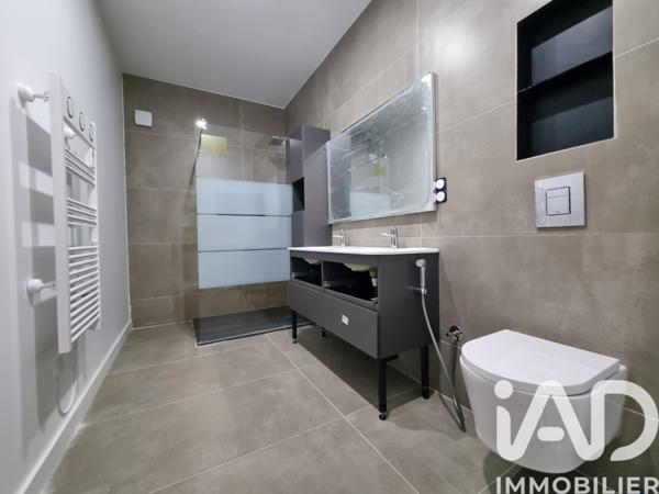 Maison à vendre 5 pièces 88,74 m² Frouard