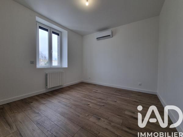 Maison à vendre 5 pièces 88,74 m² Frouard