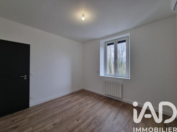 Maison à vendre 5 pièces 88,74 m² Frouard