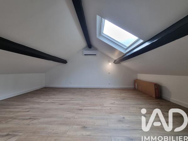 Maison à vendre 5 pièces 88,74 m² Frouard