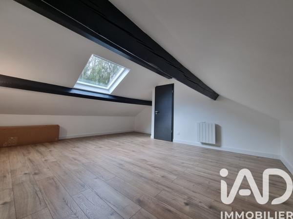 Maison à vendre 5 pièces 88,74 m² Frouard
