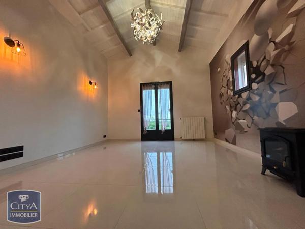 Maison à vendre 6 pièces 133.7m²