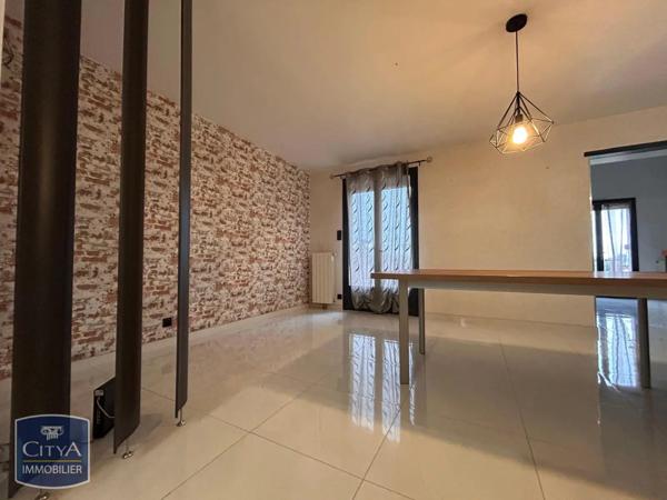 Maison à vendre 6 pièces 133.7m²