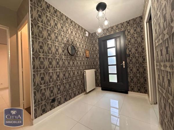 Maison à vendre 6 pièces 133.7m²