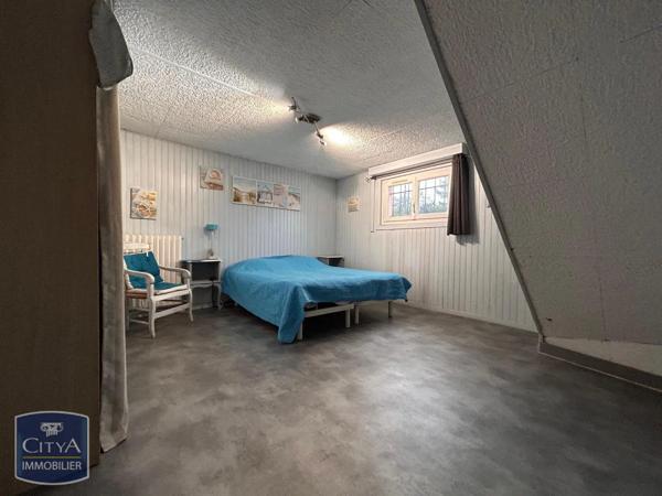 Maison à vendre 6 pièces 133.7m²