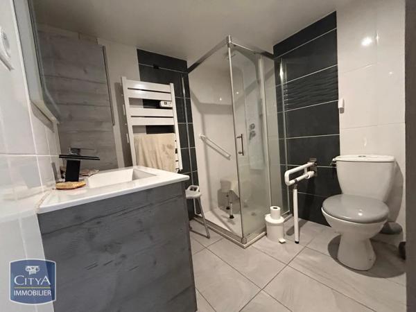 Maison à vendre 6 pièces 133.7m²