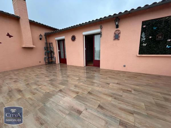 Maison à vendre 6 pièces 133.7m²