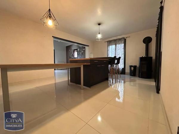 Maison à vendre 6 pièces 133.7m²