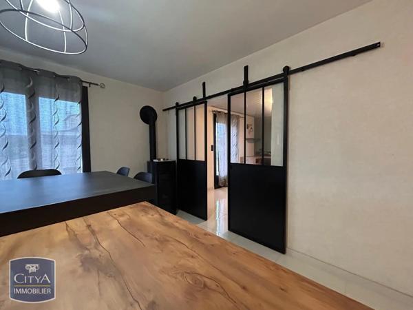 Maison à vendre 6 pièces 133.7m²