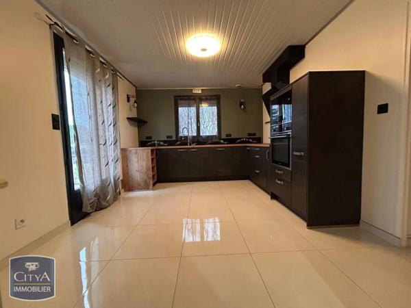 Maison à vendre 6 pièces 133.7m²