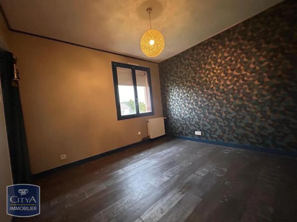 Maison à vendre 6 pièces 133.7m²