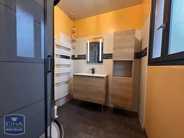 Maison à vendre 6 pièces 133.7m²