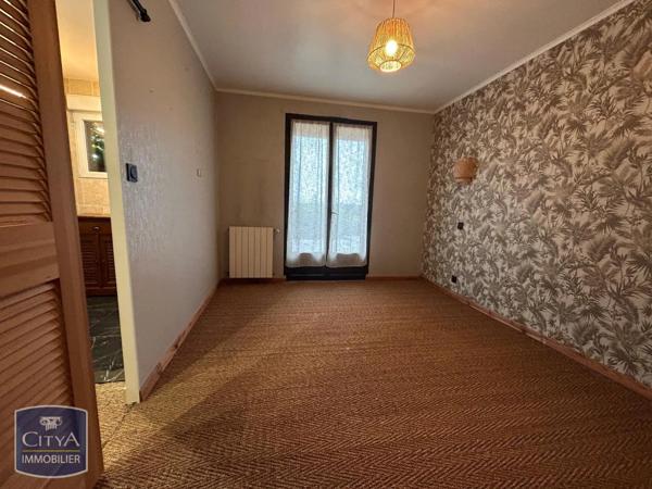 Maison à vendre 6 pièces 133.7m²