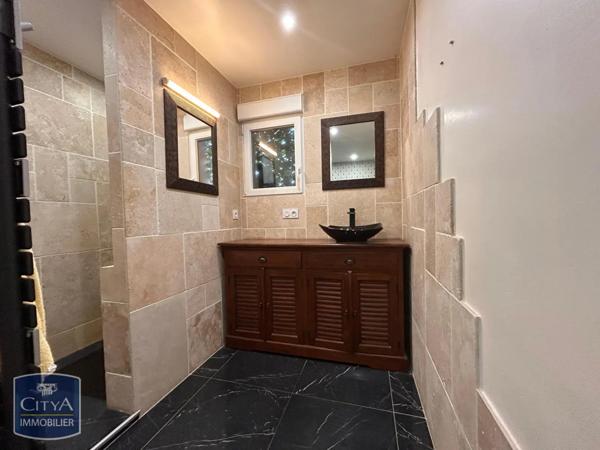 Maison à vendre 6 pièces 133.7m²