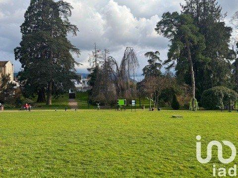 Appartement à vendre 4 pièces 72 m² Thonon-les-Bains