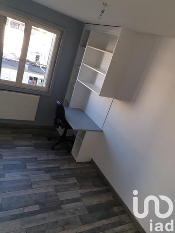 Appartement à vendre 4 pièces 72 m² Thonon-les-Bains