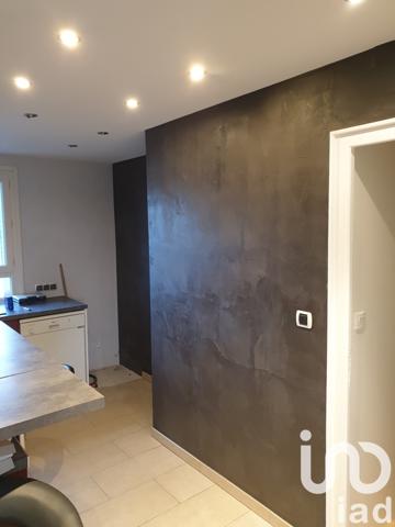 Appartement à vendre 4 pièces 72 m² Thonon-les-Bains