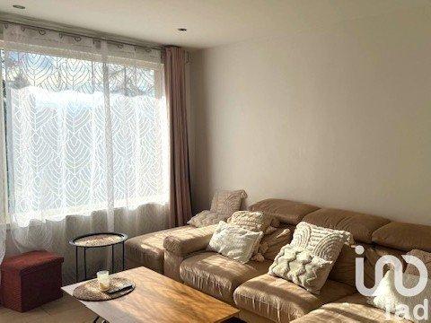 Appartement à vendre 4 pièces 72 m² Thonon-les-Bains
