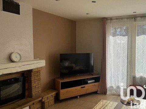 Appartement à vendre 4 pièces 72 m² Thonon-les-Bains