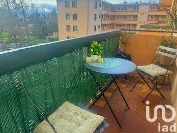 Appartement à vendre 4 pièces 72 m² Thonon-les-Bains