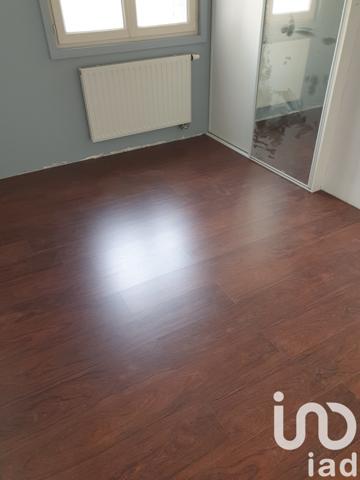 Appartement à vendre 4 pièces 72 m² Thonon-les-Bains